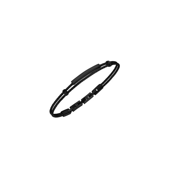 Pulsera Breil Hombre LOOP in Acero TJ3441 - TJ3441